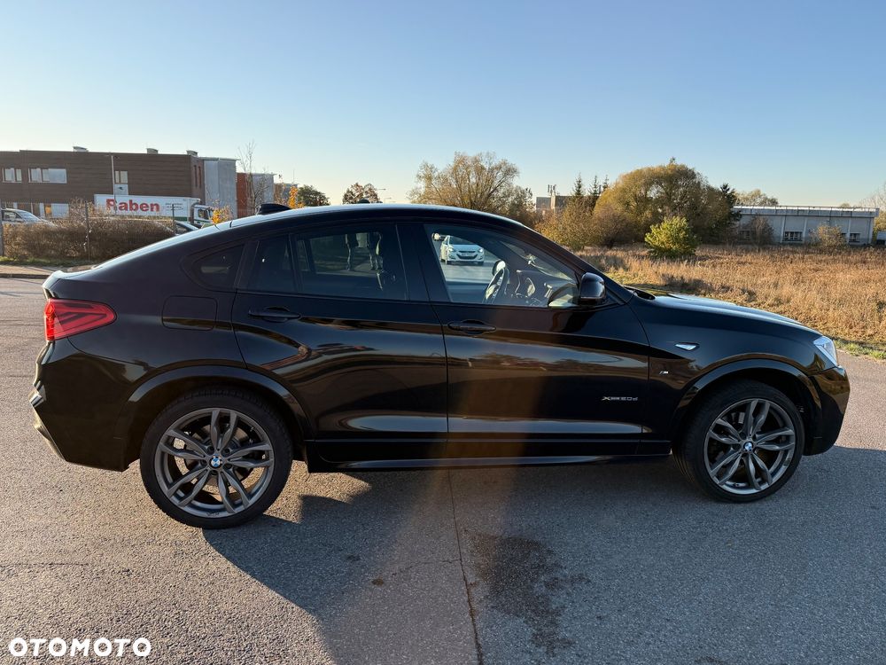 BMW X4 xDrive20d - 2