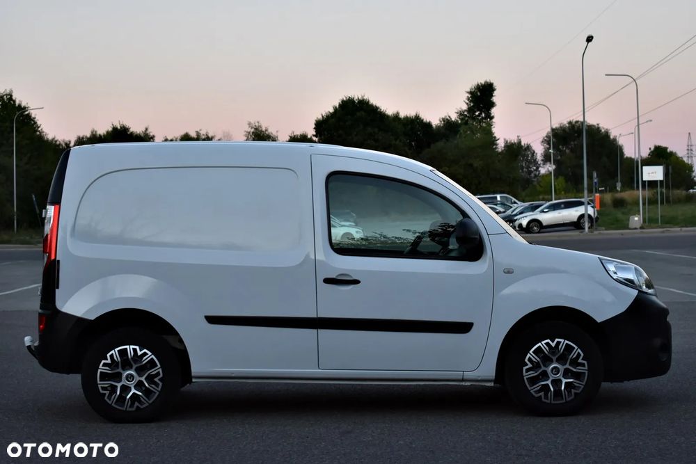 Renault Kangoo - 6