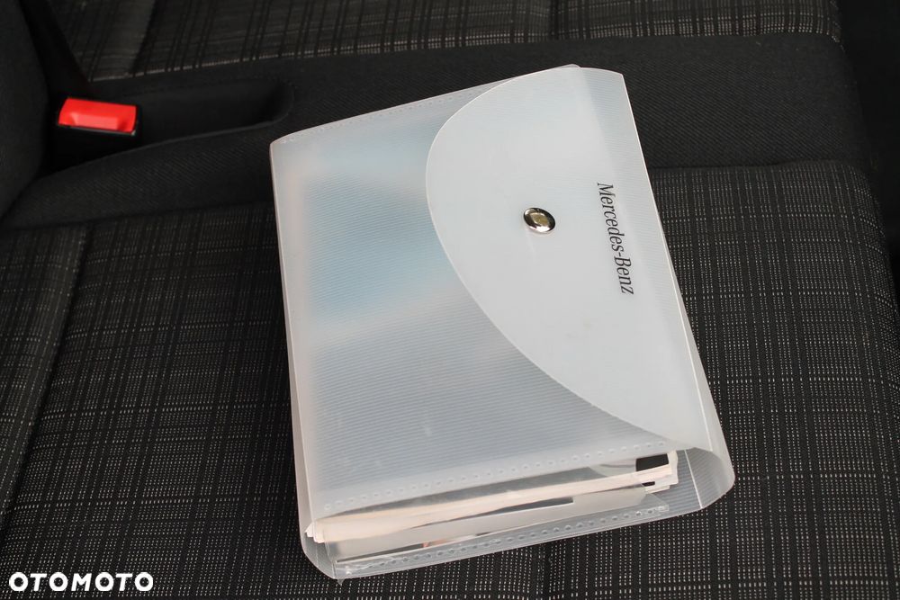 Mercedes-Benz Vito Mixto L2 447.703 - 16