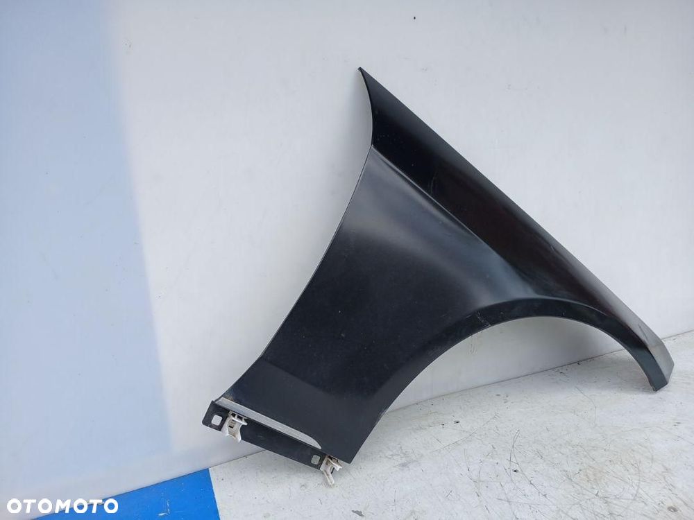 BŁOTNIK PRZÓD PRZEDNI PRAWY CZARNY MERCEDES E-KLASA W212 A2128811001 - 3