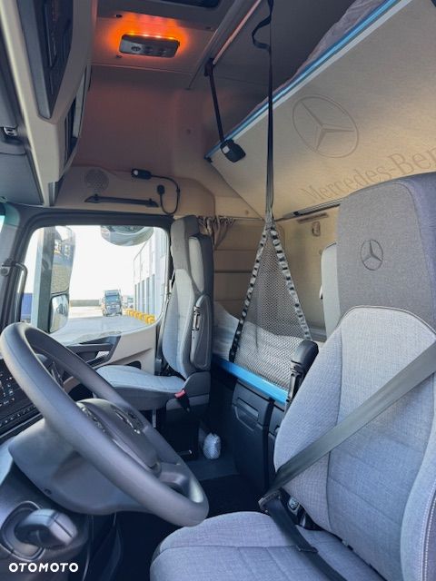Mercedes-Benz Actros 1845 LSnRL - 7