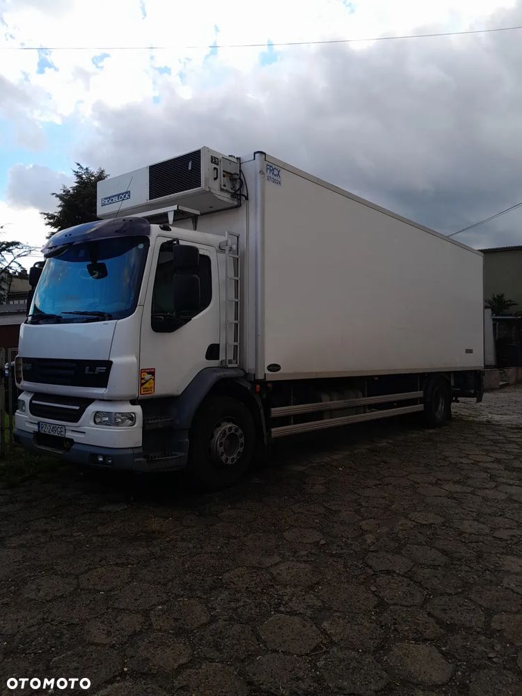 DAF LF55 - 1