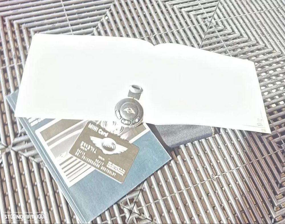 MINI Cabrio Cooper D - 59