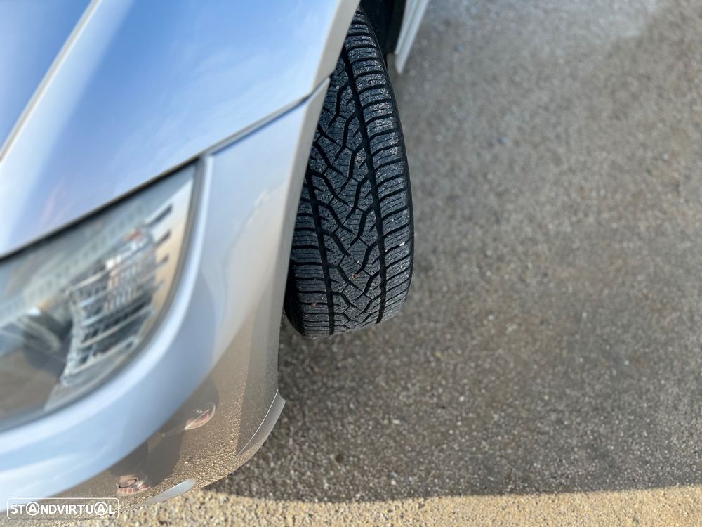 BMW 320 d Aut. - 4