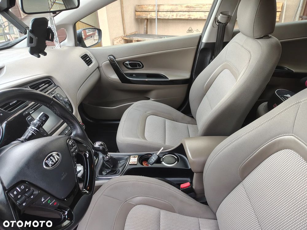 Kia Ceed 1.6 GDI Business Line - 18