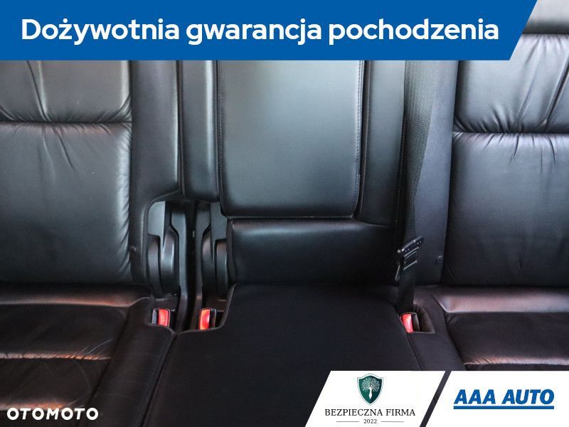 Jeep Grand Cherokee - 11