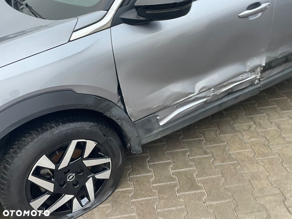 Opel Mokka 1.2 DI Turbo Automatik Elegance - 6