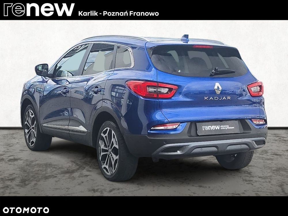 Renault Kadjar 1.3 TCe FAP Intens EDC - 8