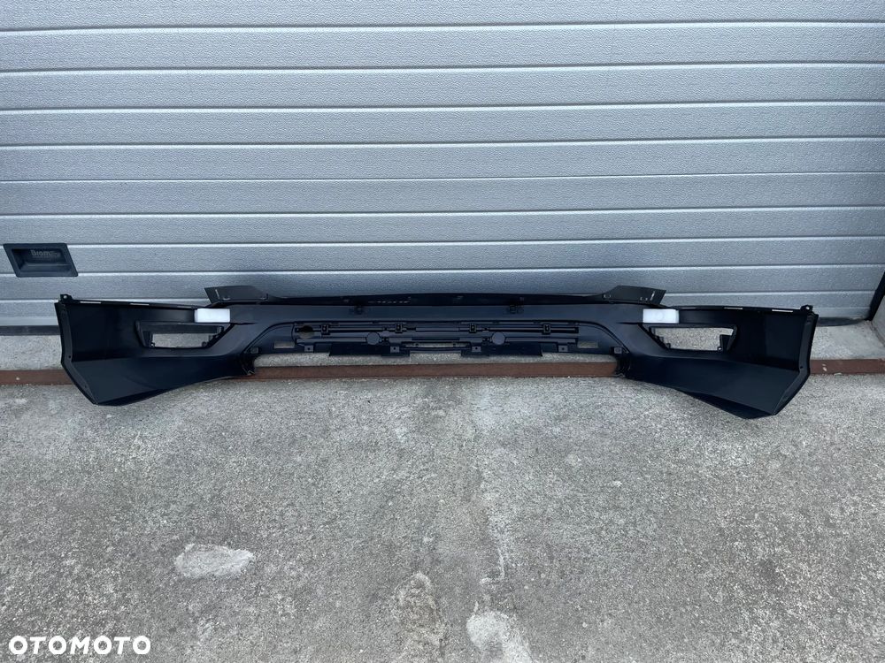 ZDERZAK TYLNY FORD KUGA MK2  2012-2016 - NOWY PDC 4szt - 4