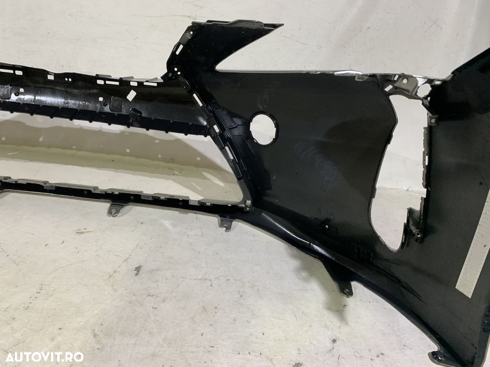 Bara fata Lexus LC500, 2018, 2019, 2020, 2021, 2022, 2023, cod origine OE 52119-11010. - 13