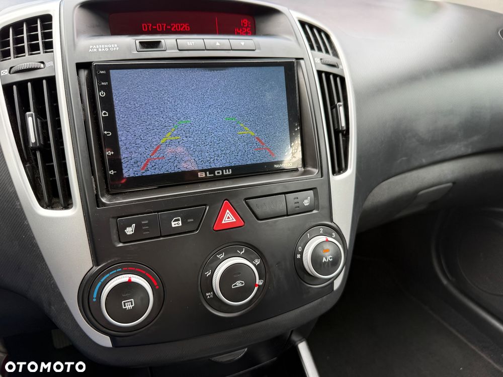 Kia Ceed 1.6 Crdi Comfort - 6
