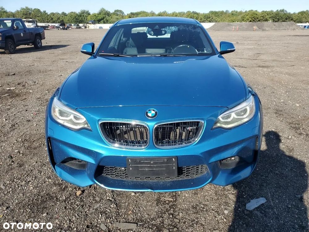 BMW M2 - 2