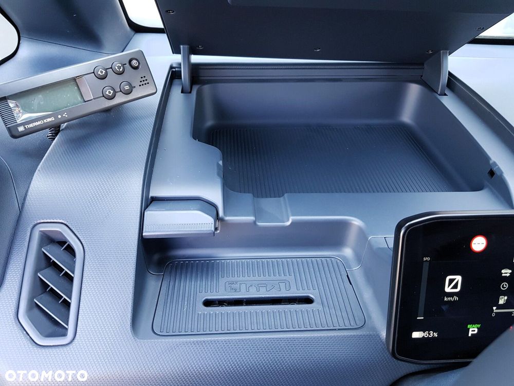 Kia PV5 71.2kWh - 22
