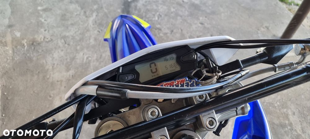Sherco SM - 2