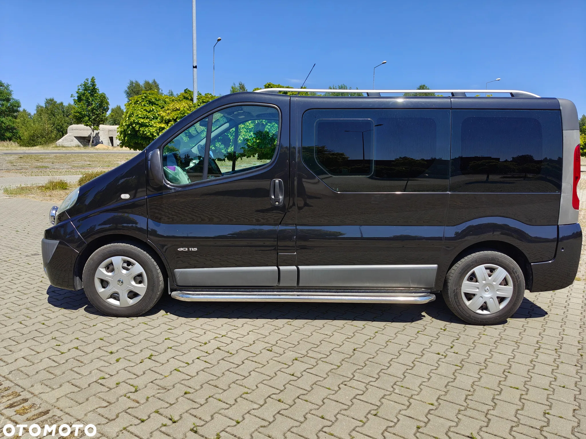 Renault Trafic L1H1 Passenger Lux - 20