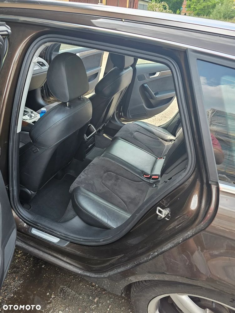 Audi A4 - 11