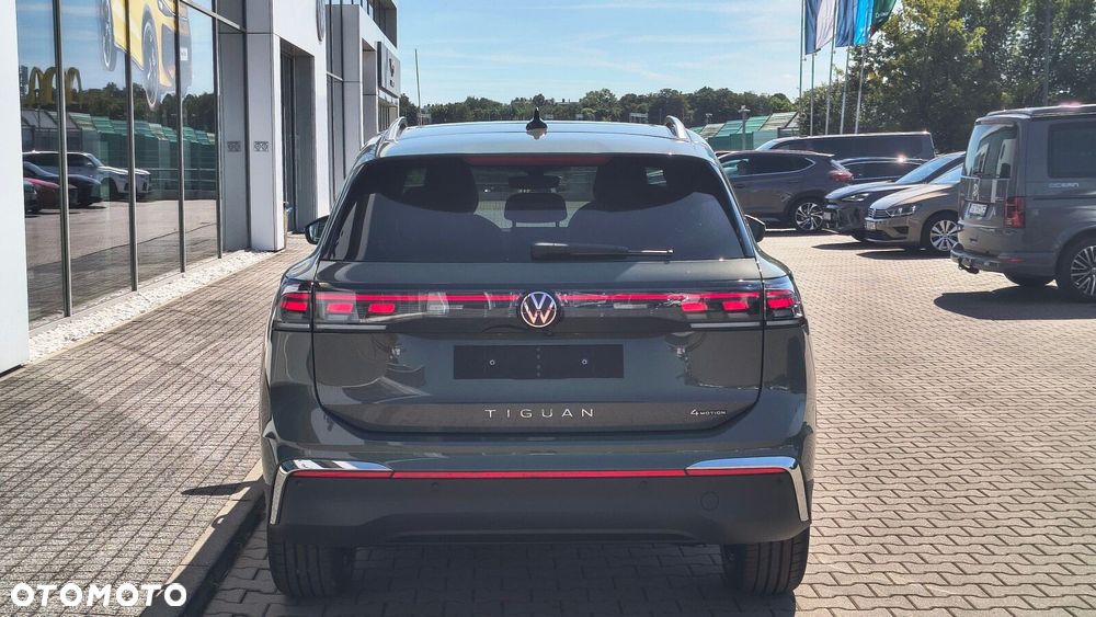 Volkswagen Tiguan - 7