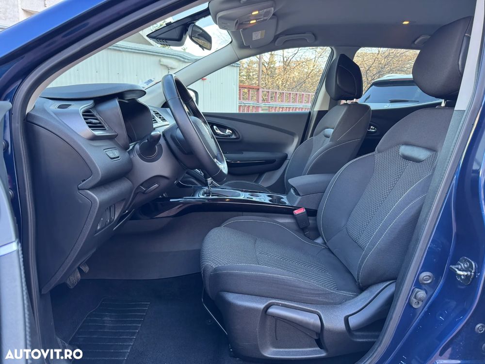 Renault Kadjar Energy dCi 110 EDC Business - 12