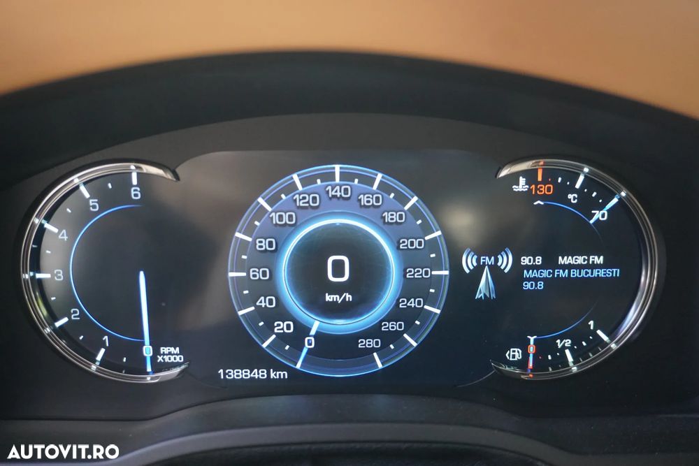 Cadillac Escalade 6.2 V8 Premium - 9