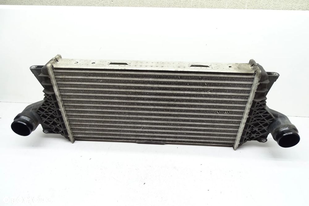 Mercedes GL GLS GLE ML W166 X166 W292 Chłodnica Powietrza Intercooler 0995002800 - 2