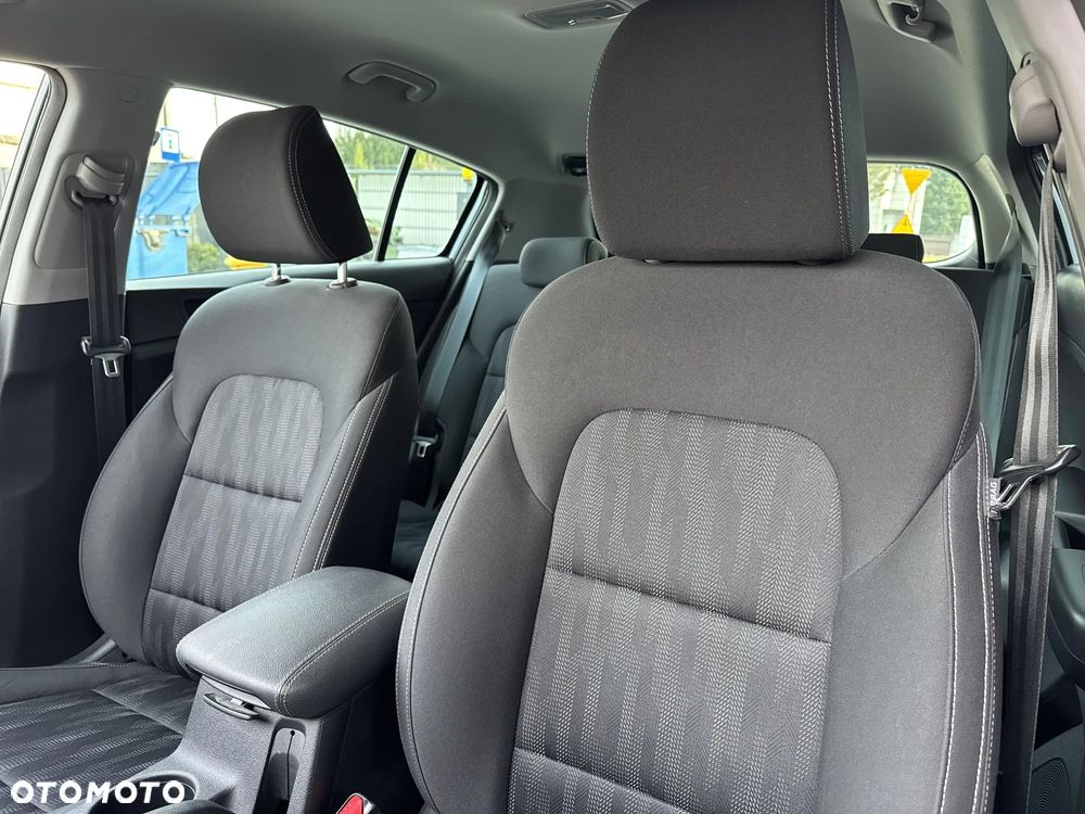 Kia Sportage 1.6 GDI M 2WD - 16