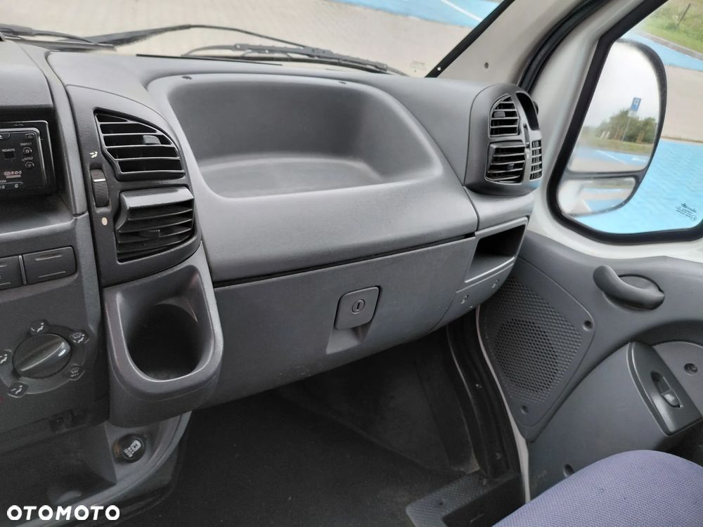 Fiat Ducato - 14