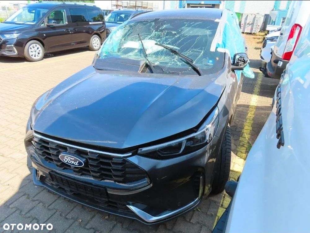 Ford Kuga 2.5P PHEV FWD ST-Line X - 1