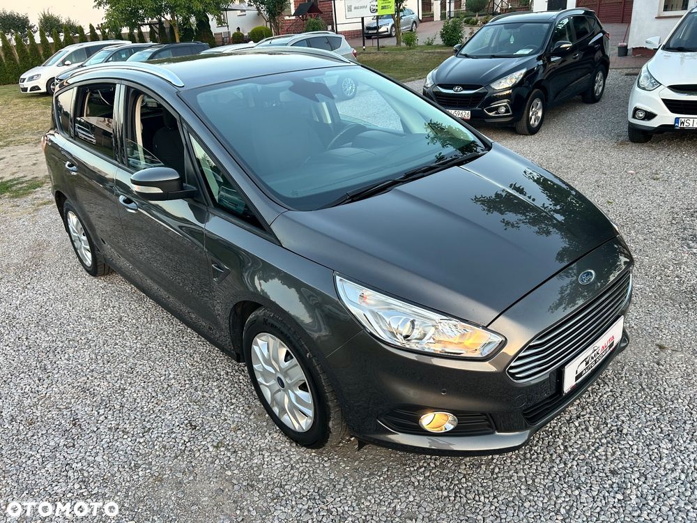 Ford S-Max - 20