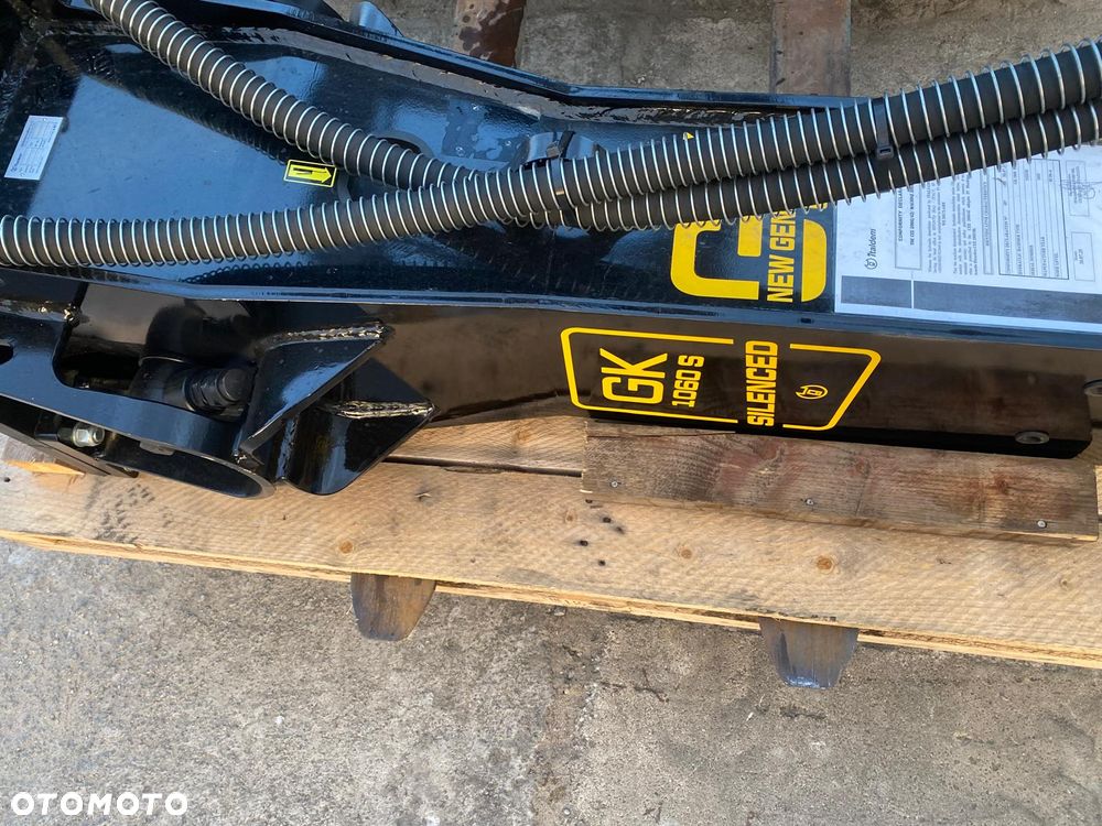 Inny Italdem GK1060S NG / GK1060S Silenced - 4