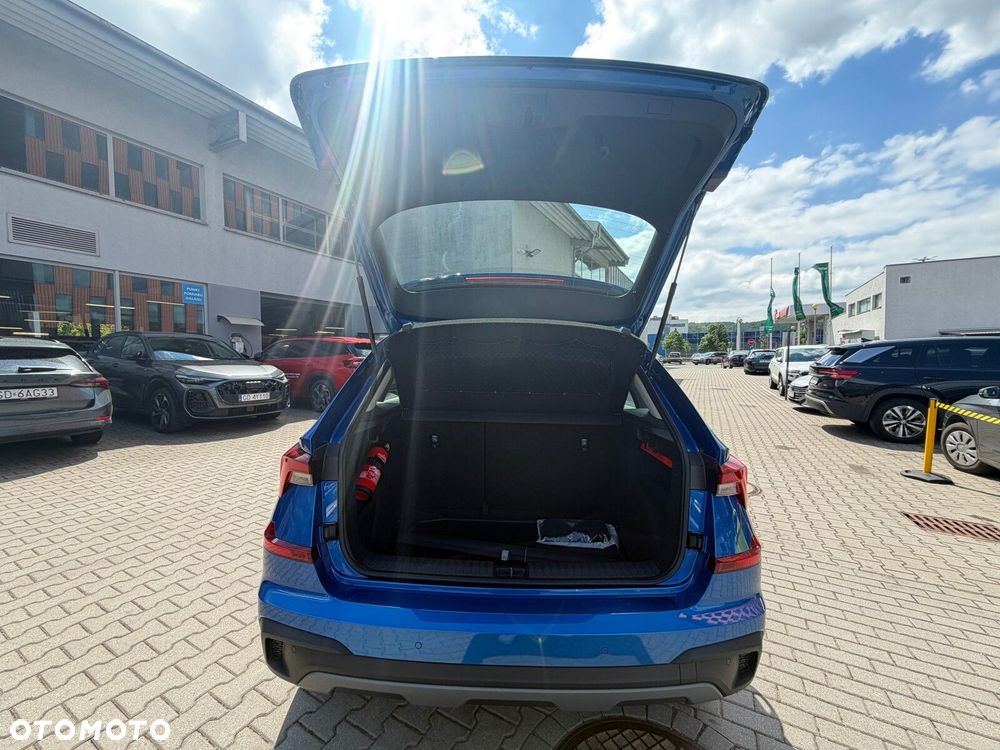 Skoda Kamiq 1.0 TSI Selection DSG - 10
