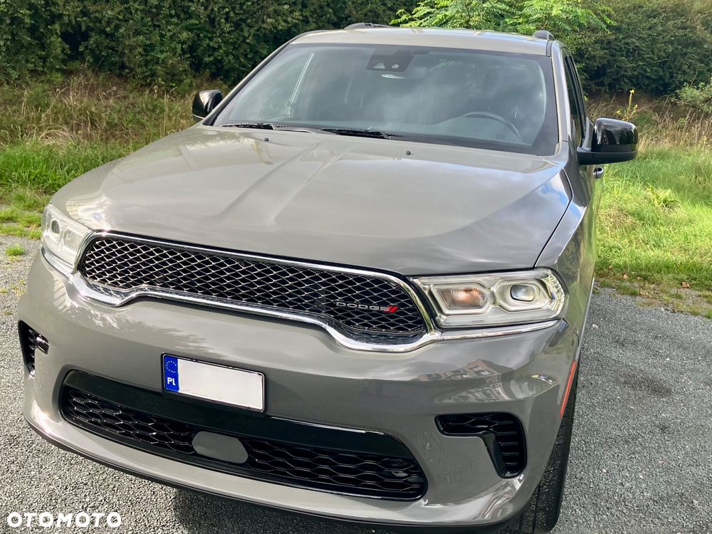 Dodge Durango - 4