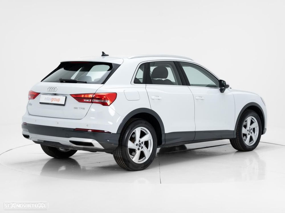 Audi Q3 - 3