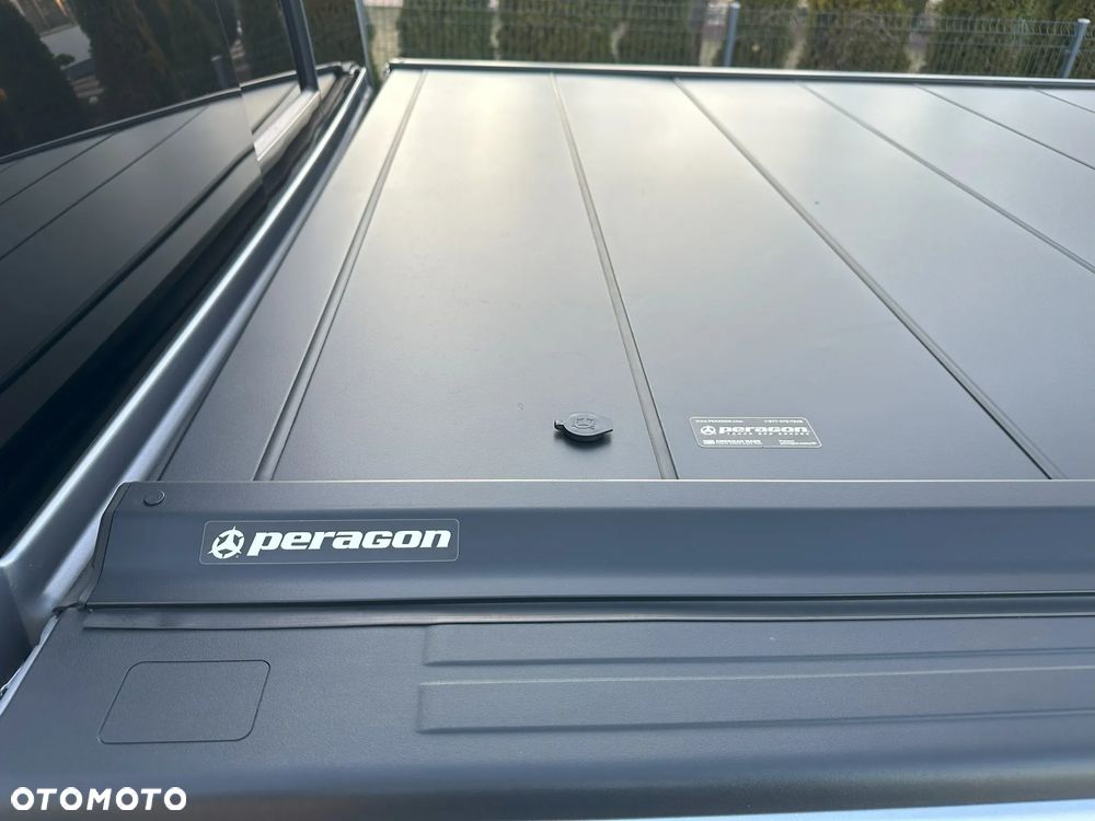 RAM 1500 5.7 Crew Cab Longhorn - 6