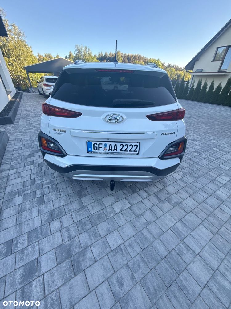 Hyundai Kona 1.0 T-GDI Premium - 6