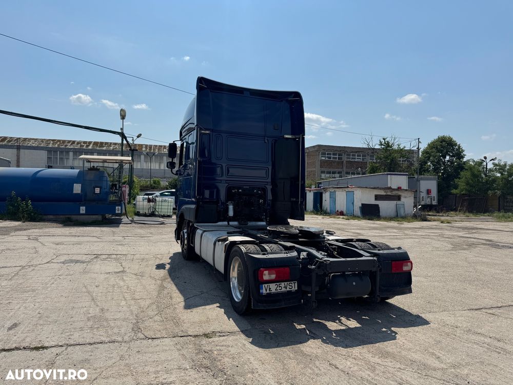 DAF XF 480 FT - 6