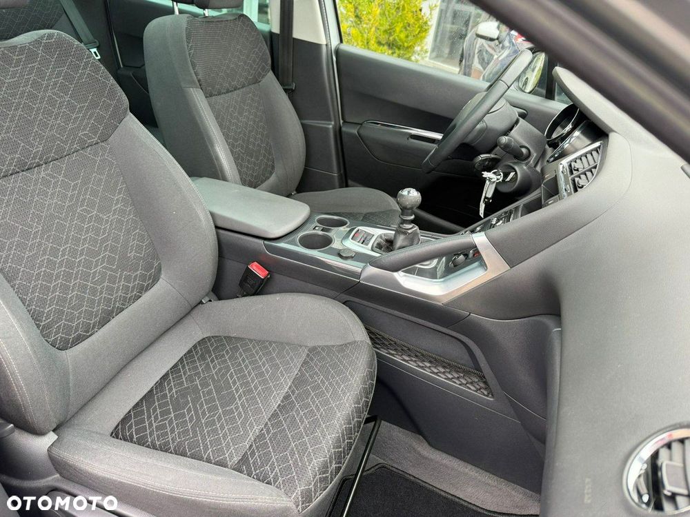 Peugeot 3008 - 24