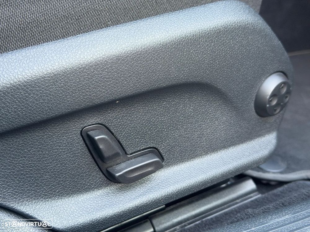 Mercedes-Benz C 180 d Station Exclusive - 20