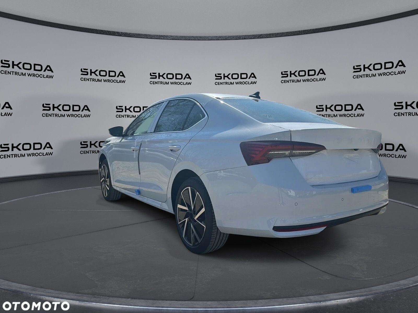 Skoda Octavia - 4