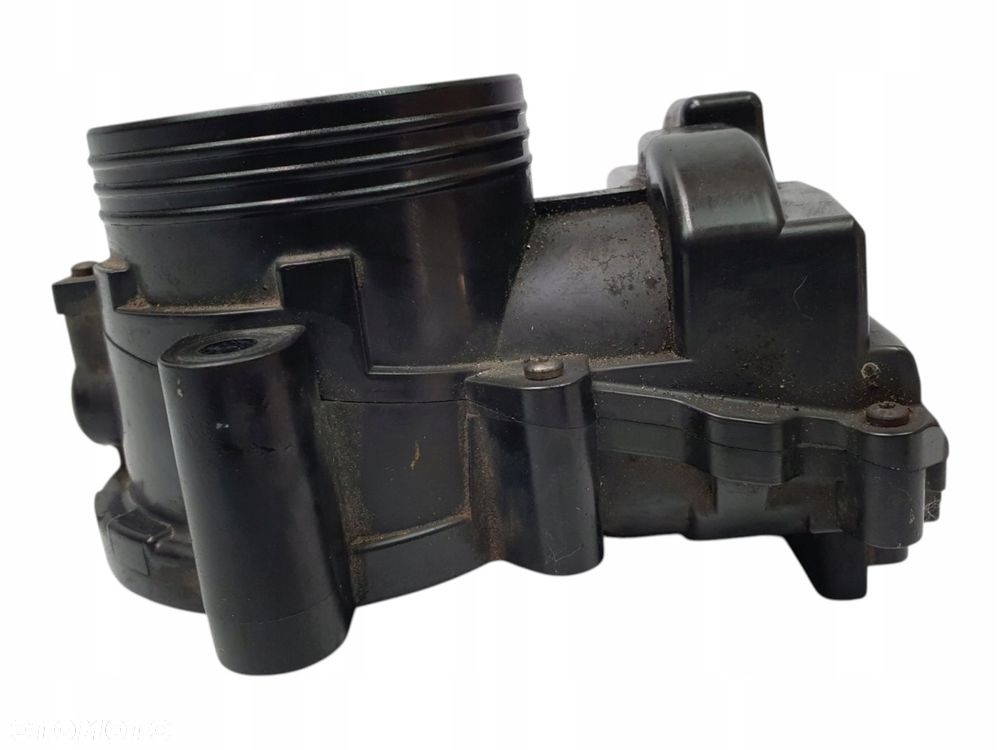 PRZEPUSTNICA Mini One First R55 1.4 1.6 16V VTi V757669780-05 A2C53279370 - 10