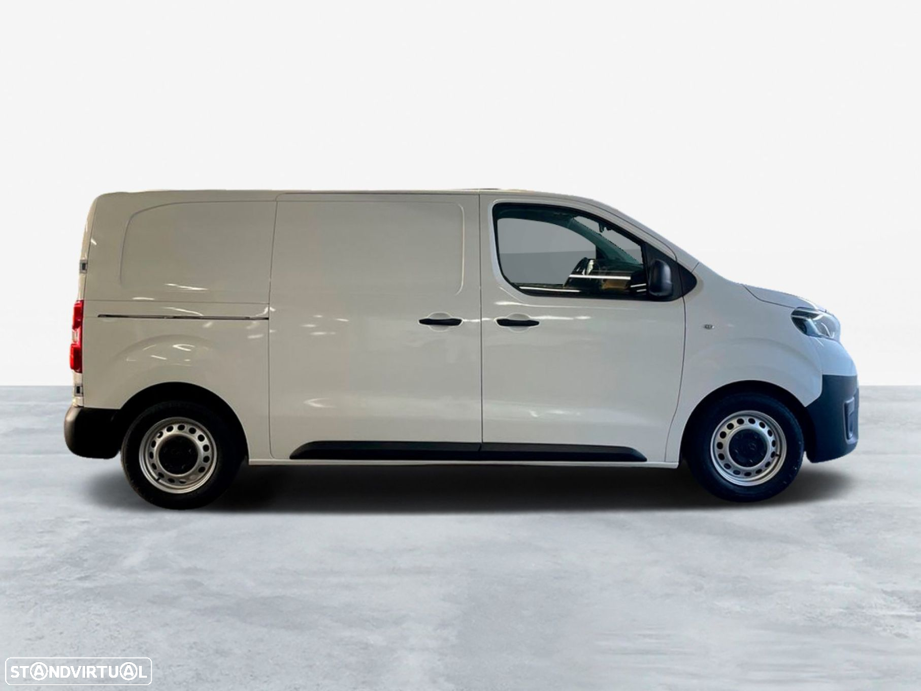 Toyota Proace 1.6 D-4D L1 6L - 15