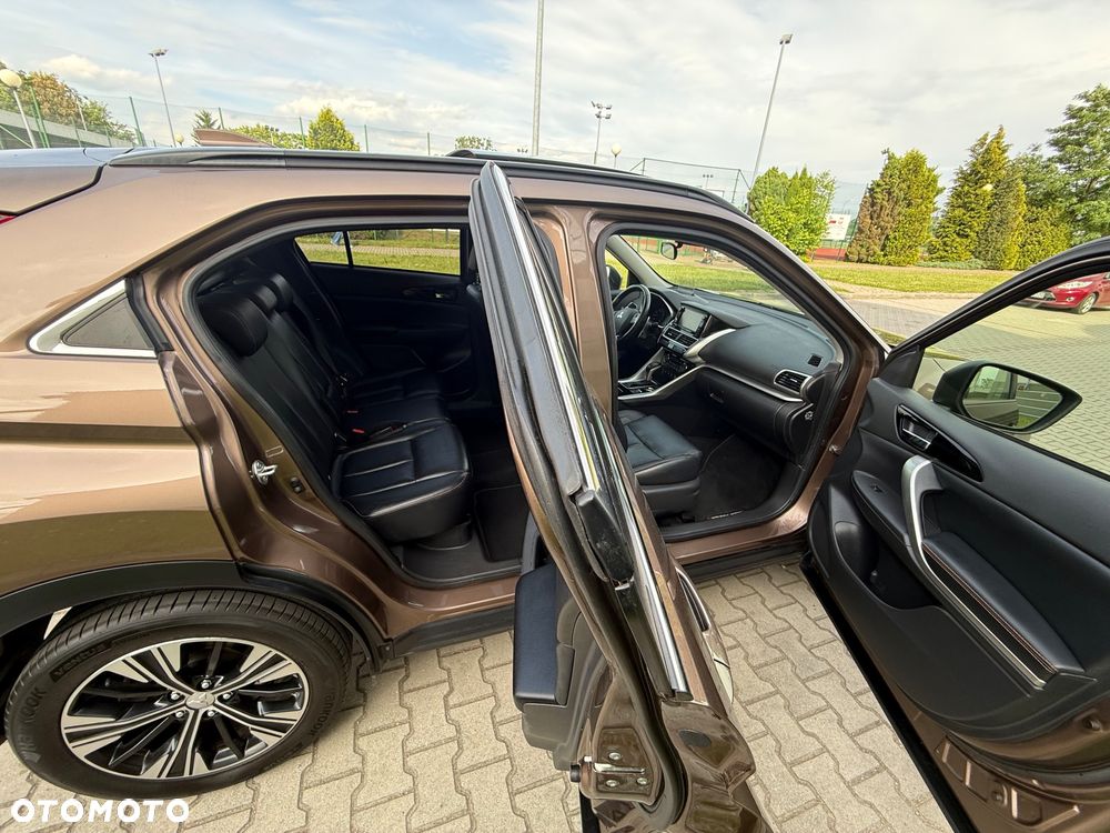 Mitsubishi Eclipse Cross 1.5 T-MIVEC ClearTec CVT 4WD Diamant Edition Plus - 18