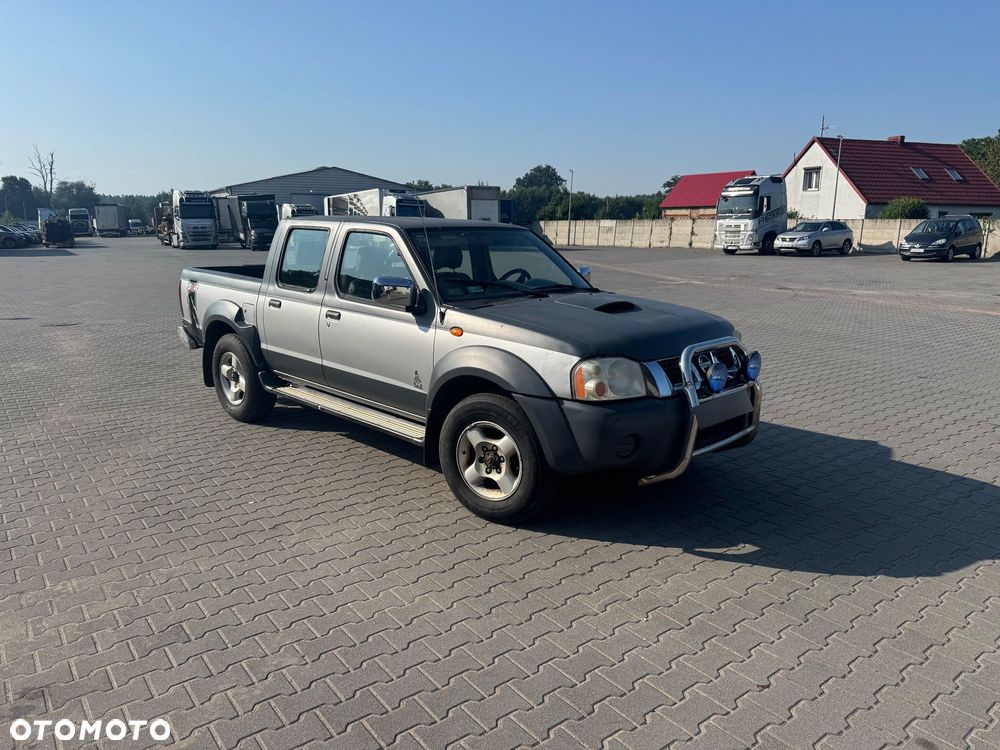 Nissan Navara - 23