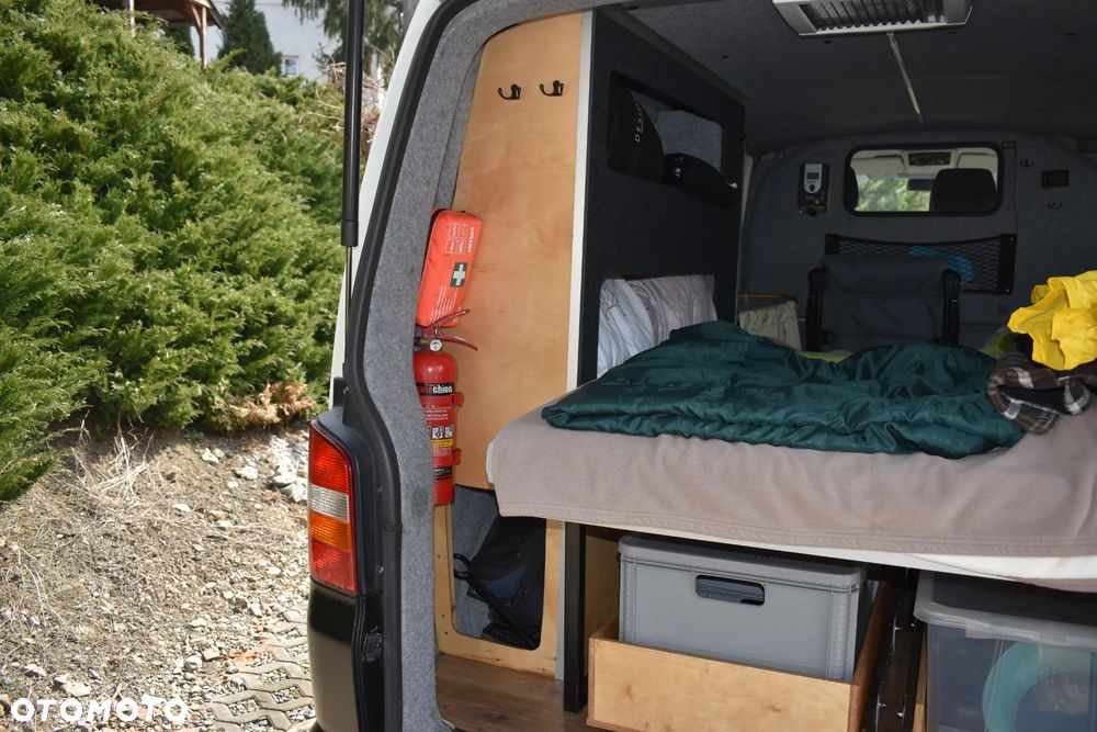 Volkswagen Transporter L2H1 - 19