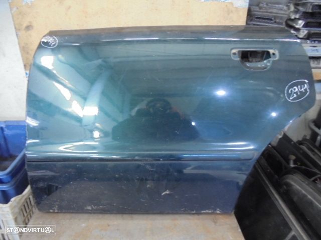 Porta Por2941 AUDI A4 1996 1.9TDI 110CV 5P VERDE TE - 1