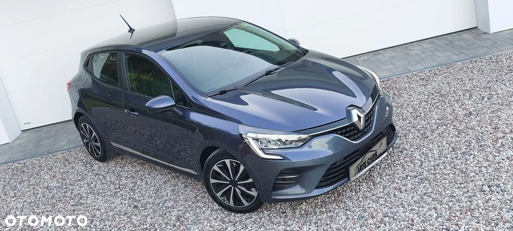 Renault Clio BLUE dCi 85 EXPERIENCE - 35