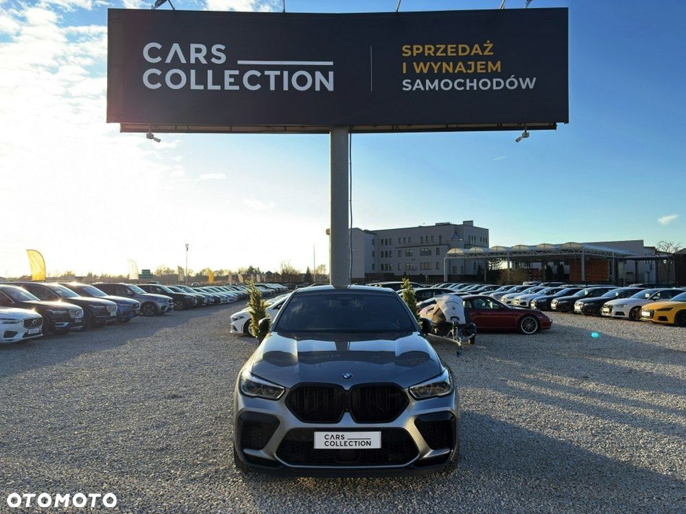 BMW X6M - 25