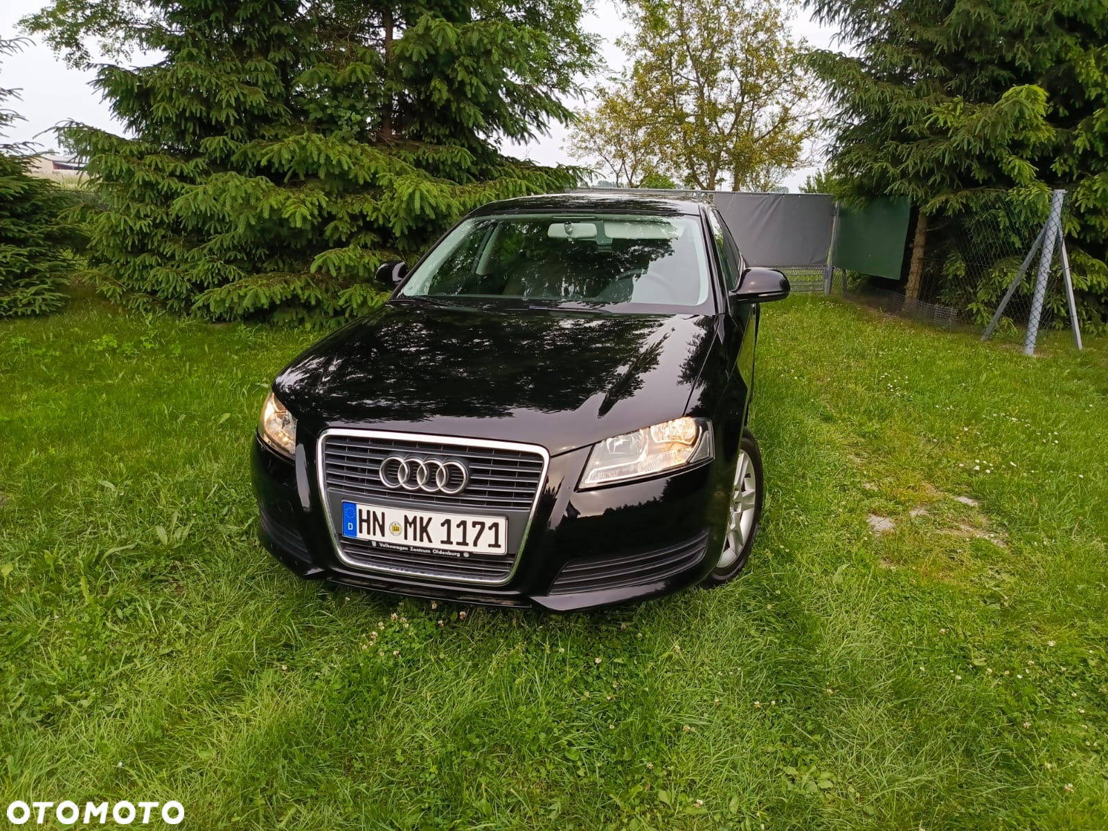 Audi A3 1.6 Sportback Ambition - 9