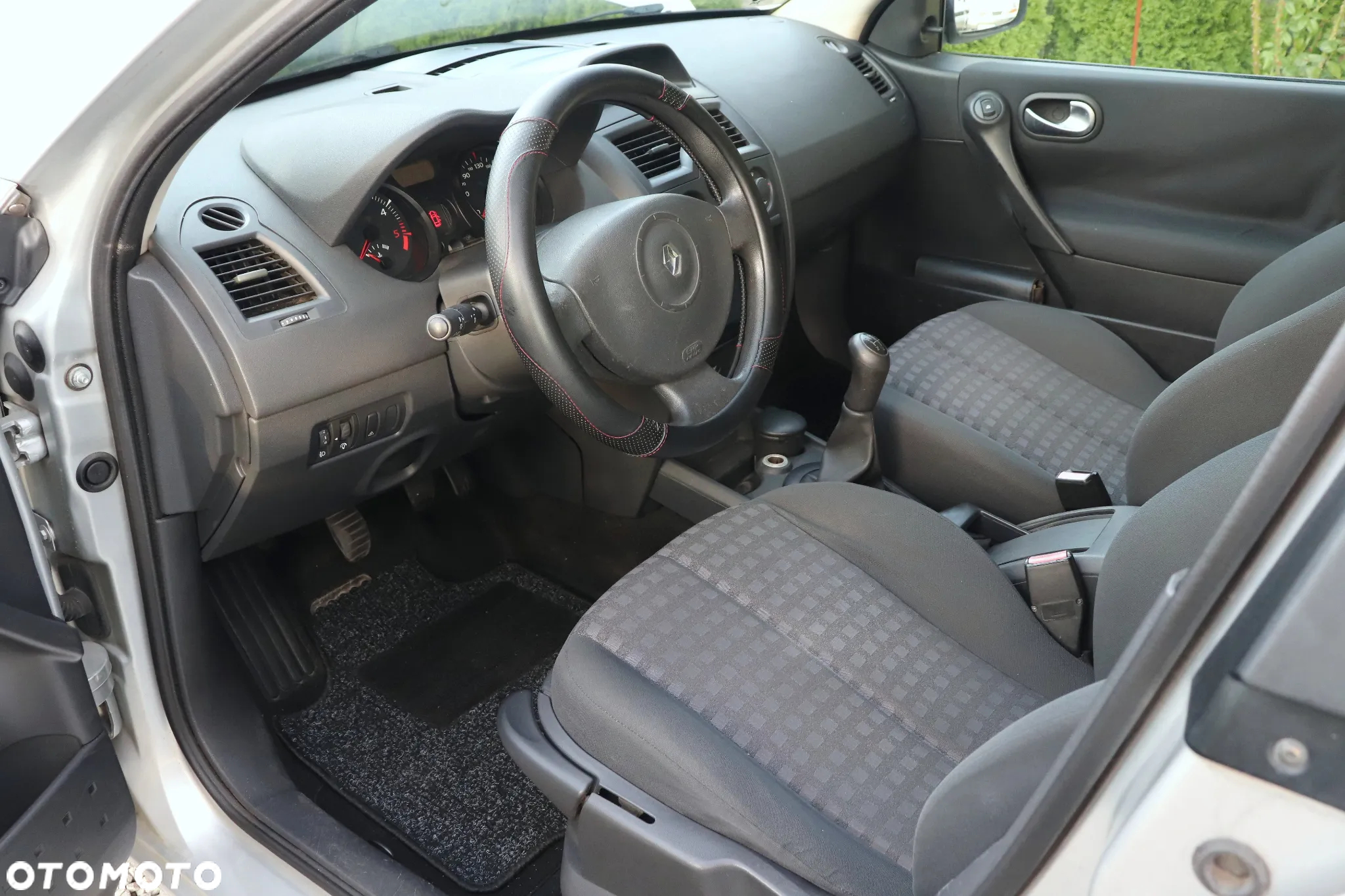Renault Megane - 4