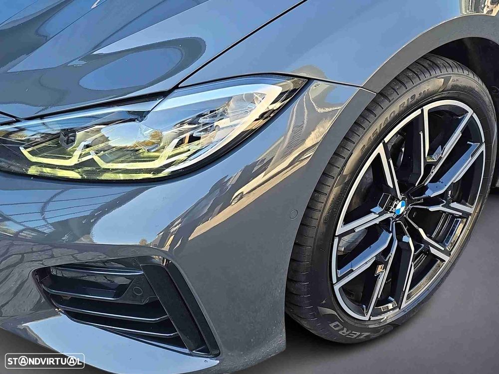 BMW 420 Gran Coupé - 15