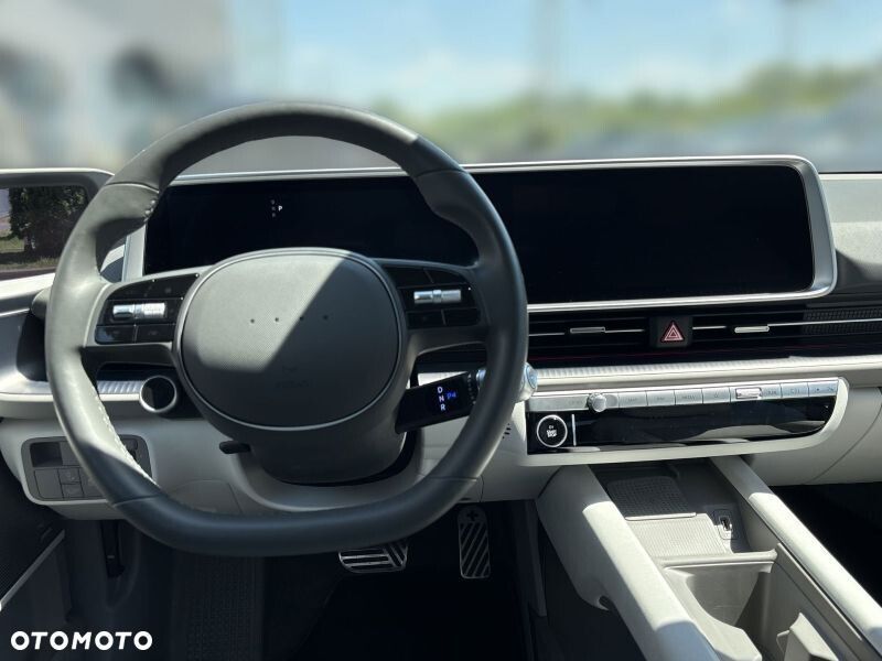 Hyundai IONIQ 6 77kWh Uniq - 5